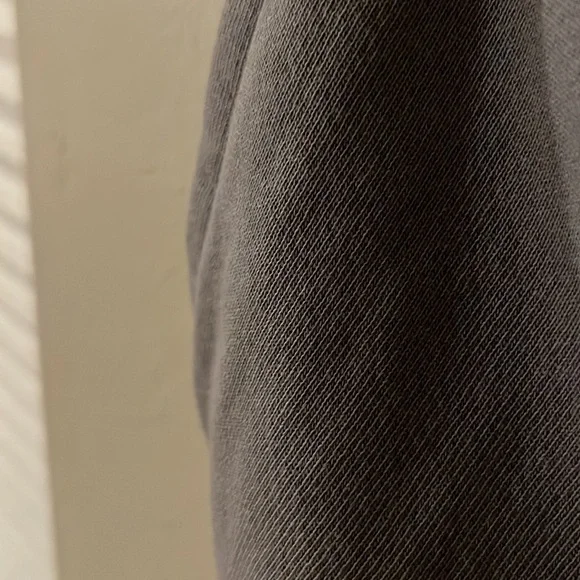 Joah Brown Empire Joggers in Stone - Picture 6 of 6